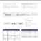 20+ Datasheet Examples, Templates In Word | Examples In Datasheet Template Word