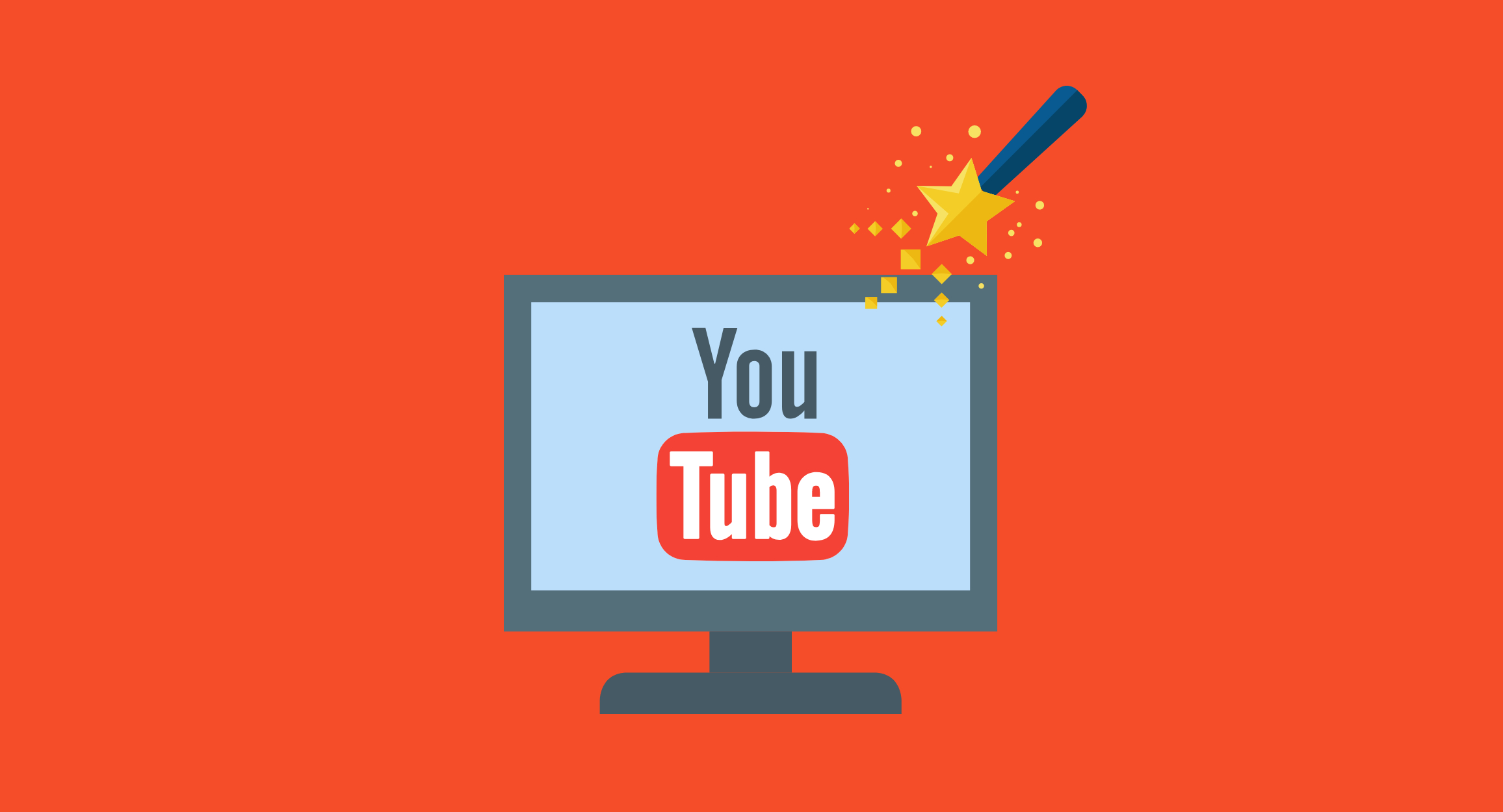 20+ Youtube Banner Templates & Youtube Branding Tips – Venngage Within Yt Banner Template