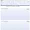 21 Images Of Quicken Standard Check Template | Gieday Inside Customizable Blank Check Template