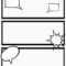 24 Images Of 8 Box Comic Strip Template With Blank Captions Inside Printable Blank Comic Strip Template For Kids