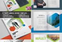 25+ Best Annual Report Templates - With Creative Indesign with Chairman's Annual Report Template