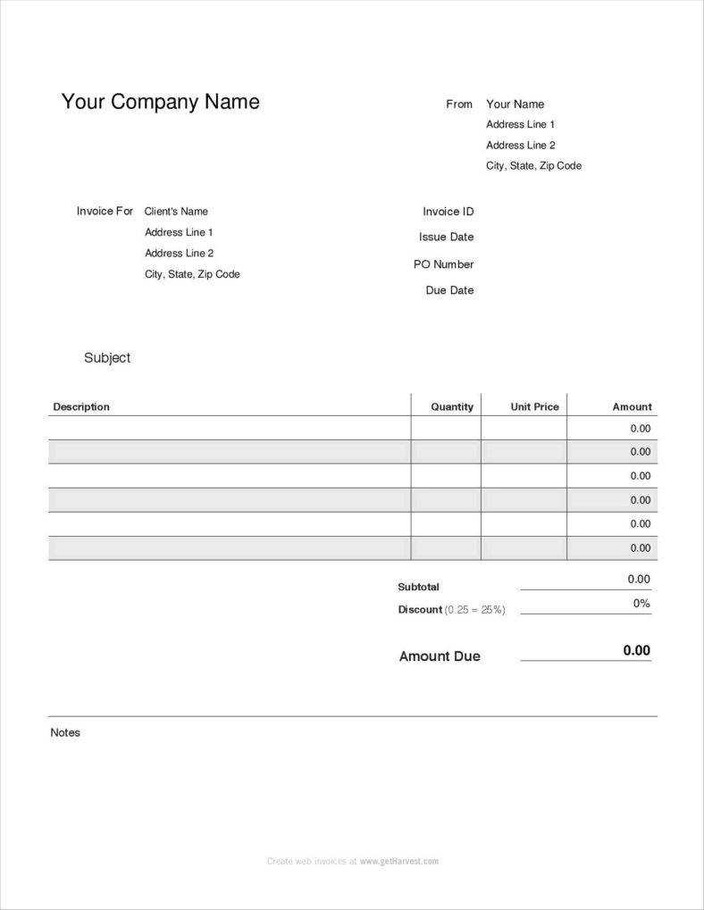 27+ Free Pay Stub Templates - Pdf, Doc, Xls Format Download In Pay Stub Template Word Document