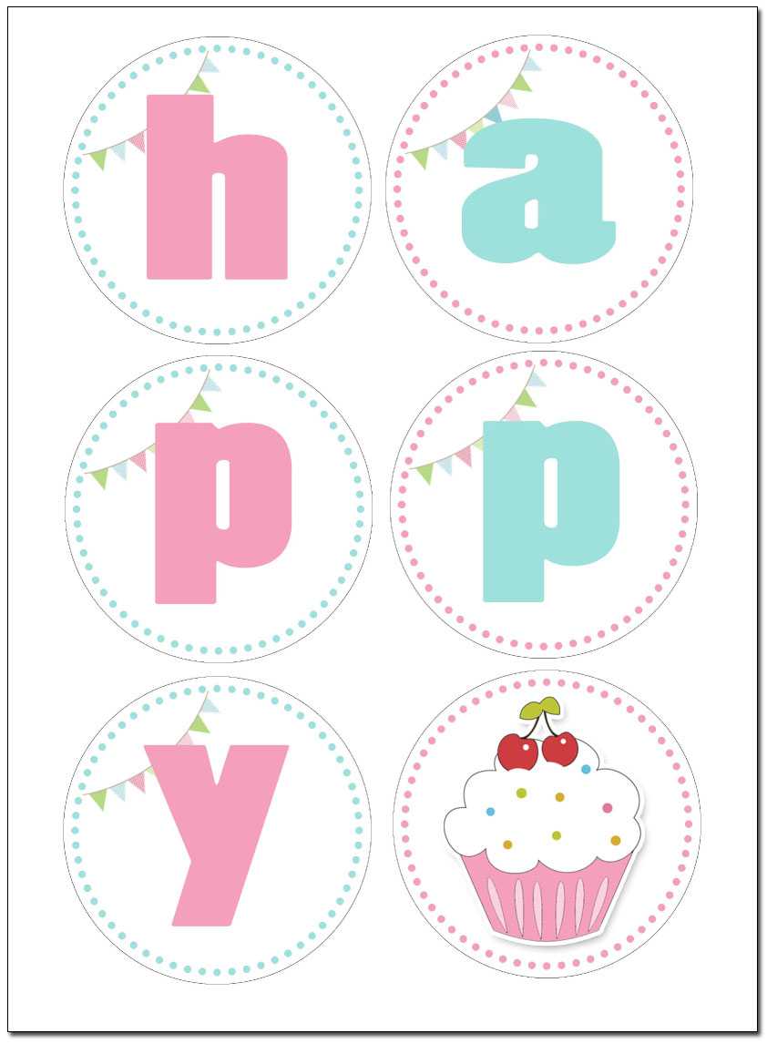 27 Images Of Party Banner Free Template | Jackmonster Intended For Free Printable Party Banner Templates