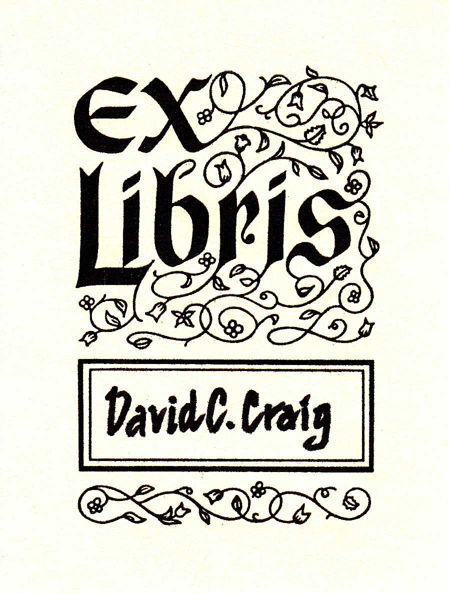 28+ [ Free Bookplate Template ] | Bookplate Template Intended For Bookplate Templates For Word