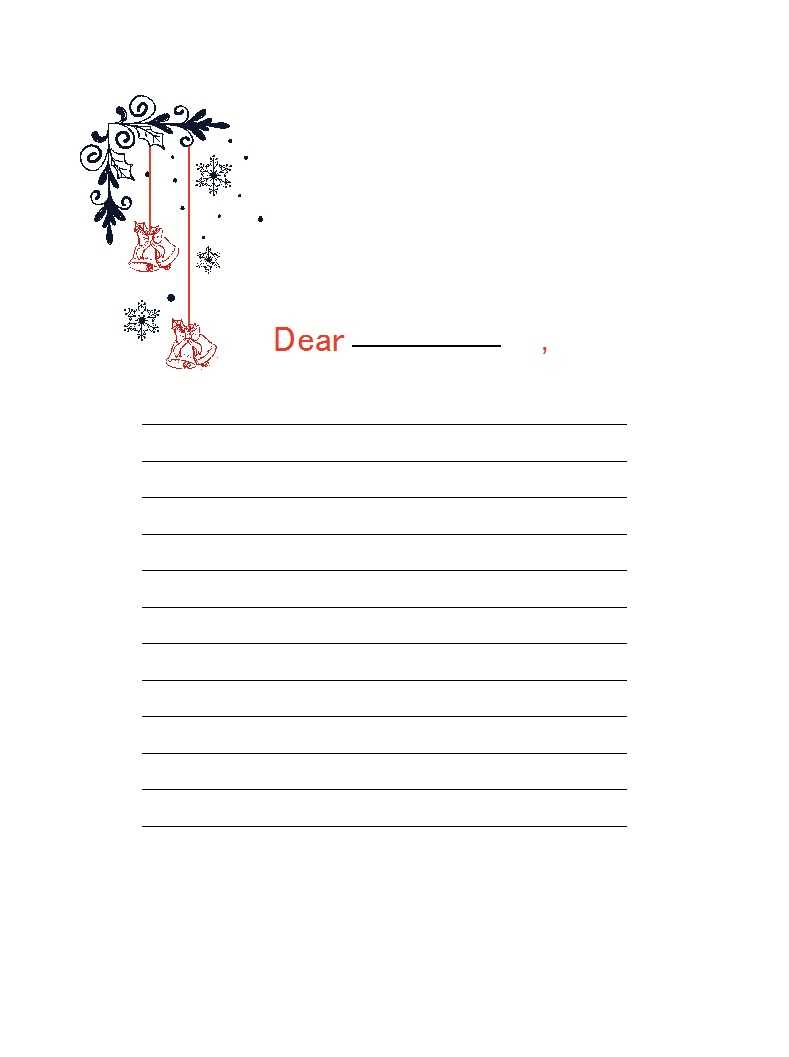 32 Printable Lined Paper Templates ᐅ Template Lab For Notebook Paper Template For Word 2010