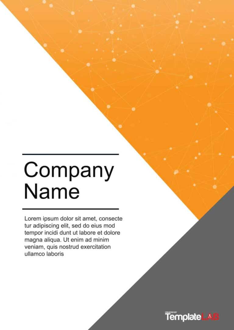 word-title-page-templates