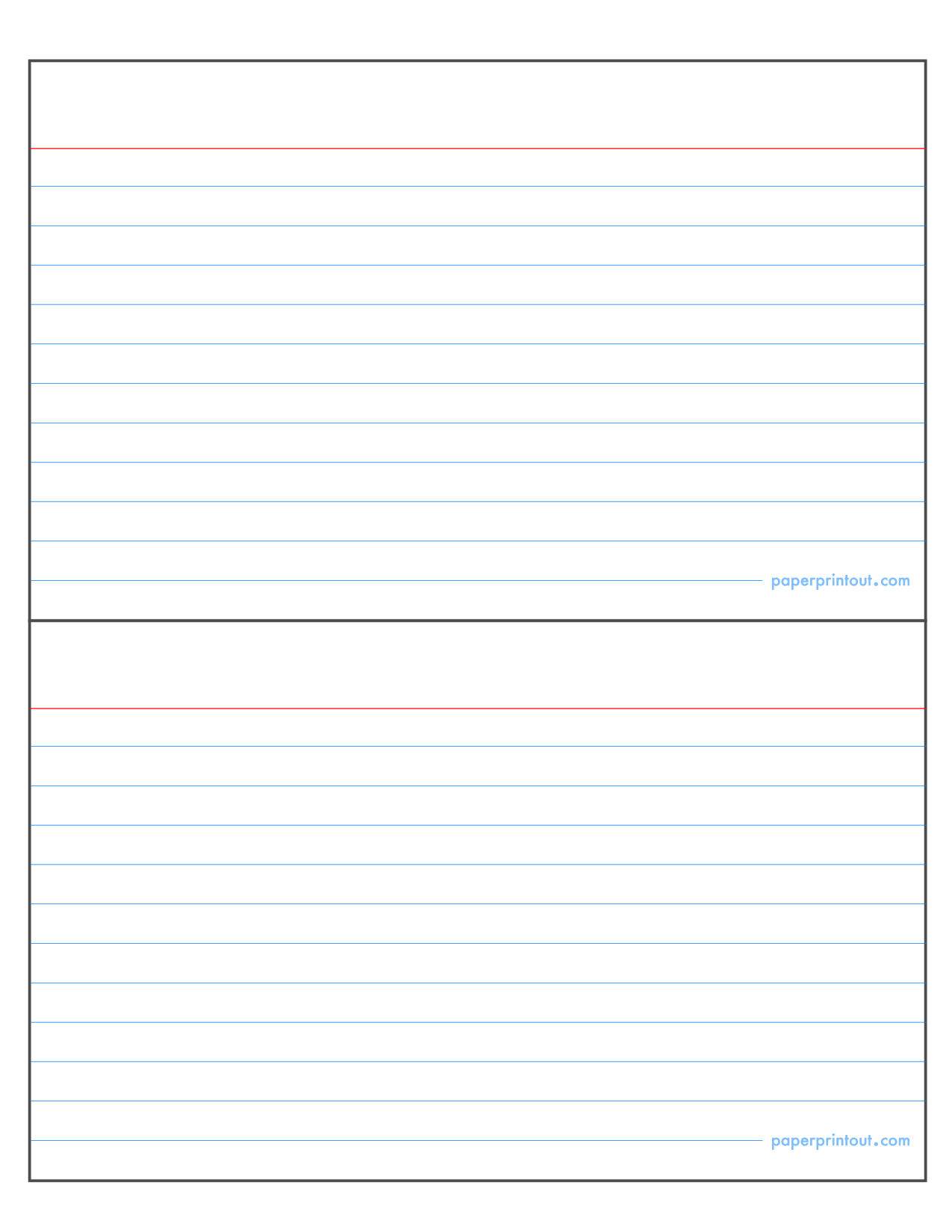 3X5 Index Card Template For Microsoft Word In Microsoft Word Index Card Template