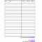 40 Petty Cash Log Templates & Forms [Excel, Pdf, Word] ᐅ Throughout End Of Day Cash Register Report Template