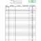 40 Petty Cash Log Templates & Forms [Excel, Pdf, Word] ᐅ With Petty Cash Expense Report Template