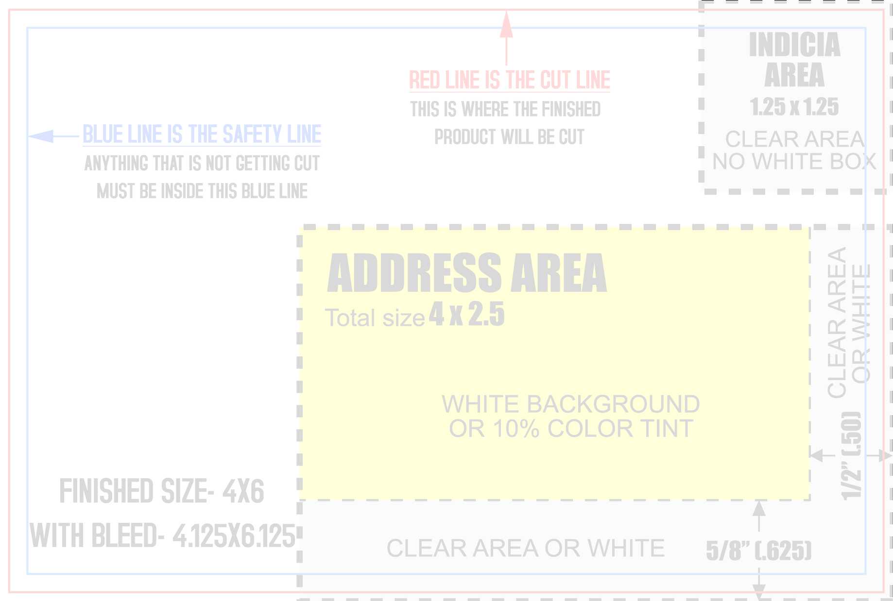 4X6 Card Template. 4X6 Index Card Template. Cheap Postcards Pertaining To Microsoft Word 4X6 Postcard Template