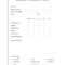 50 Printable Comment Card & Feedback Form Templates ᐅ Pertaining To Blank Evaluation Form Template