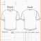 8+ Free T Shirt Order Form Template Word | Marlows Jewellers Throughout Blank T Shirt Order Form Template