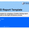 8D Report Template (Powerpoint) With Regard To 8D Report Format Template
