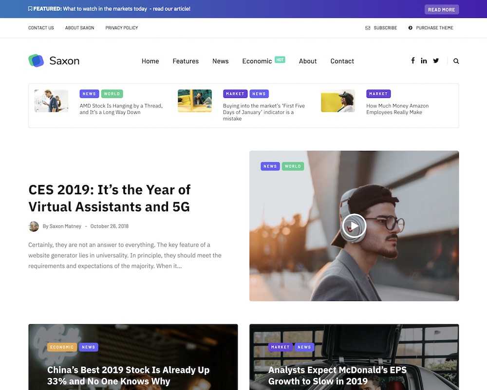 9 Best Content Curation WordPress Themes 2019 – Premiumcoding With Drudge Report Template