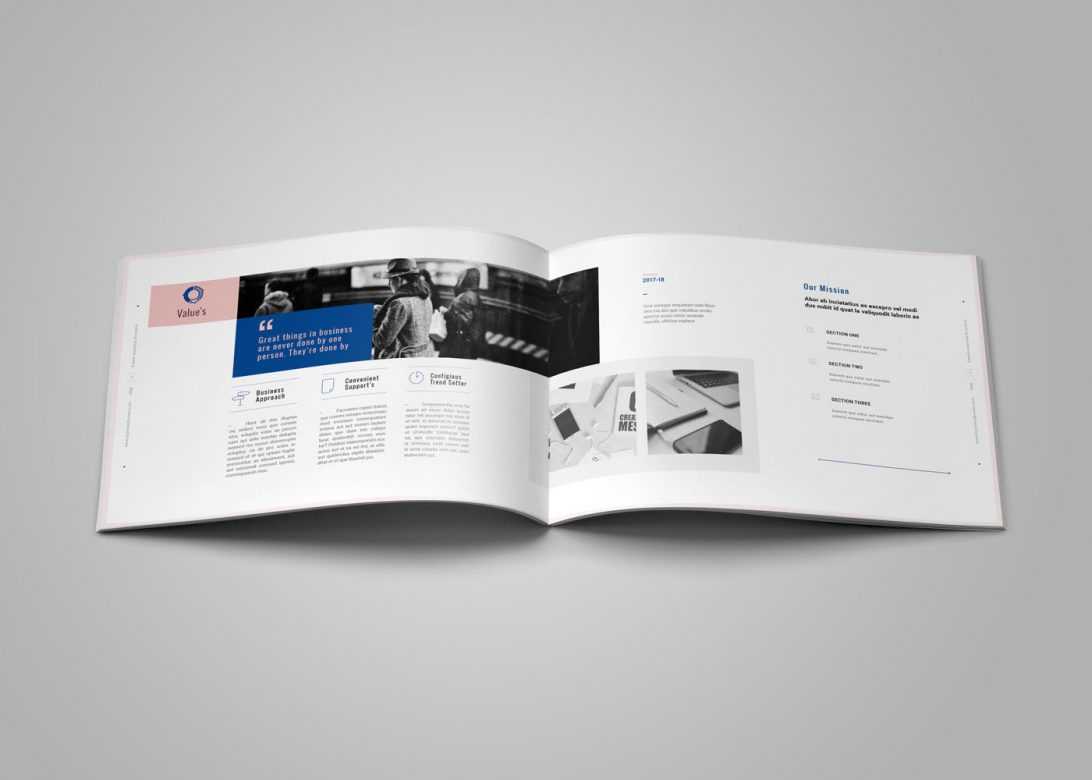 Annual Report Template Sales Ppt Free Adobe Indesign Ngo Doc Regarding Annual Report Template Word