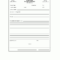 Appendix H – Sample Employee Incident Report Form | Airport Inside Incident Report Book Template