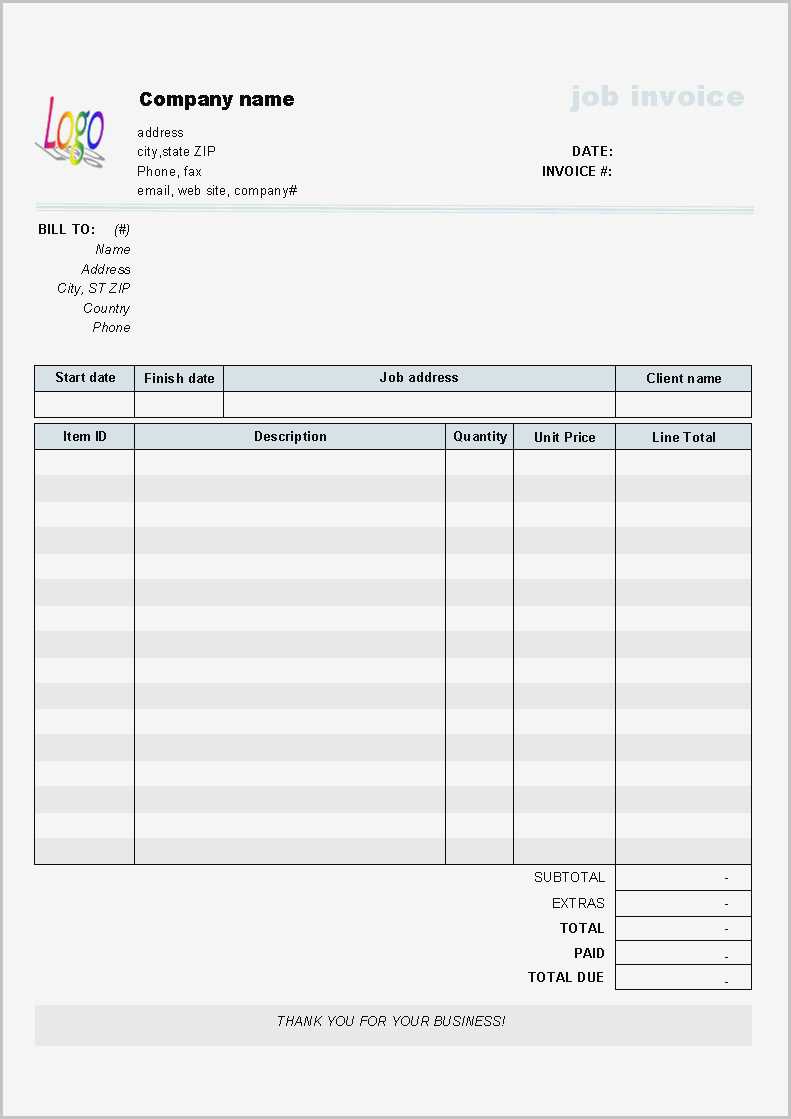 Australian Tax Invoice Template Word Doc – Templates : Best Regarding Invoice Template Word 2010