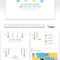 Awesome Simple Small Fresh General Ppt Template Debriefing Throughout Debriefing Report Template