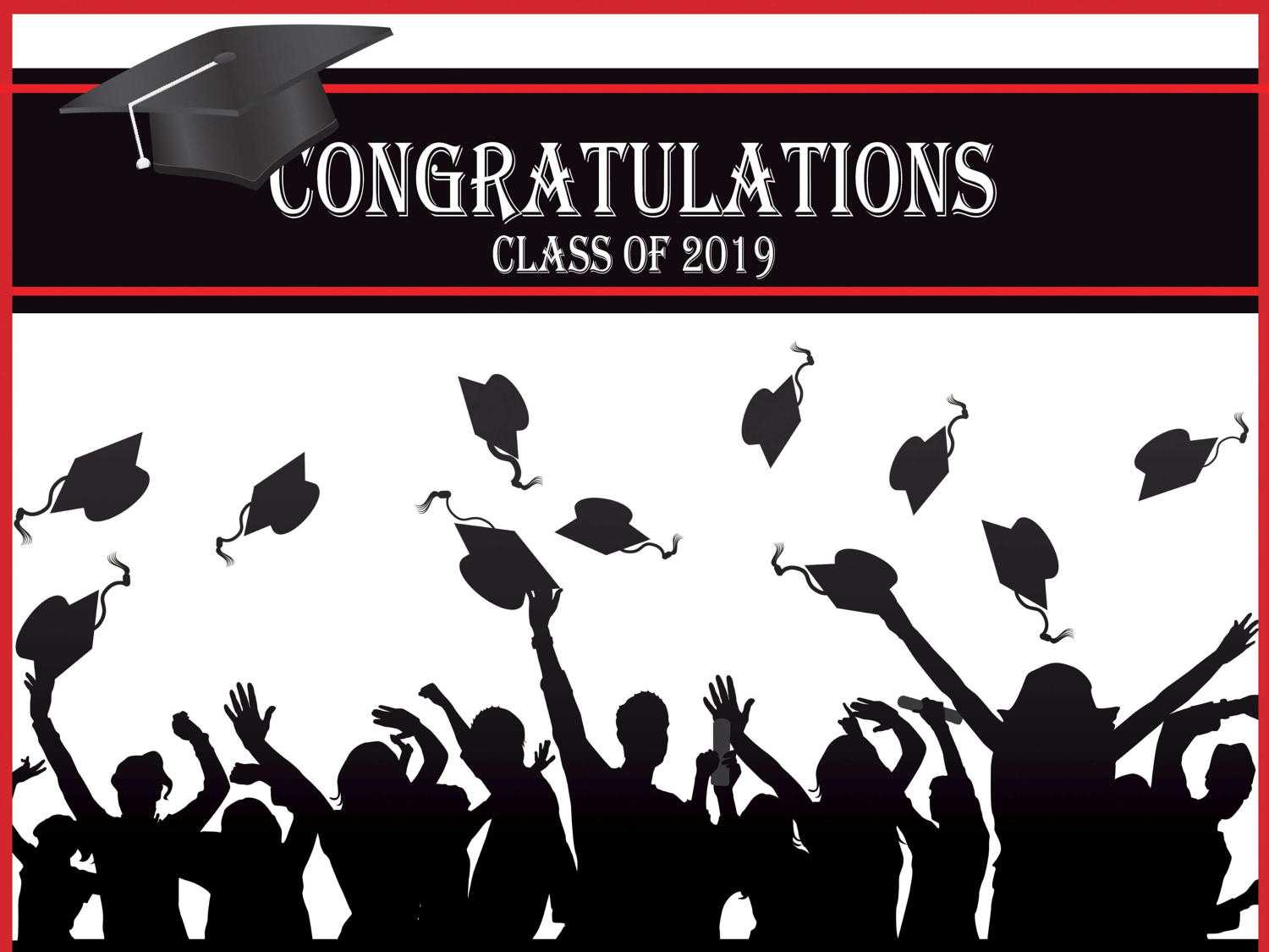 Banner Graduation – Horizonconsulting.co In Graduation Banner Template