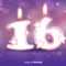 Best 52+ Sixteen Background On Hipwallpaper | Sweet Sixteen In Sweet 16 Banner Template
