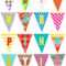 Birthday Banner Template Butterfly Party Photoshop Free Regarding Free Happy Birthday Banner Templates Download
