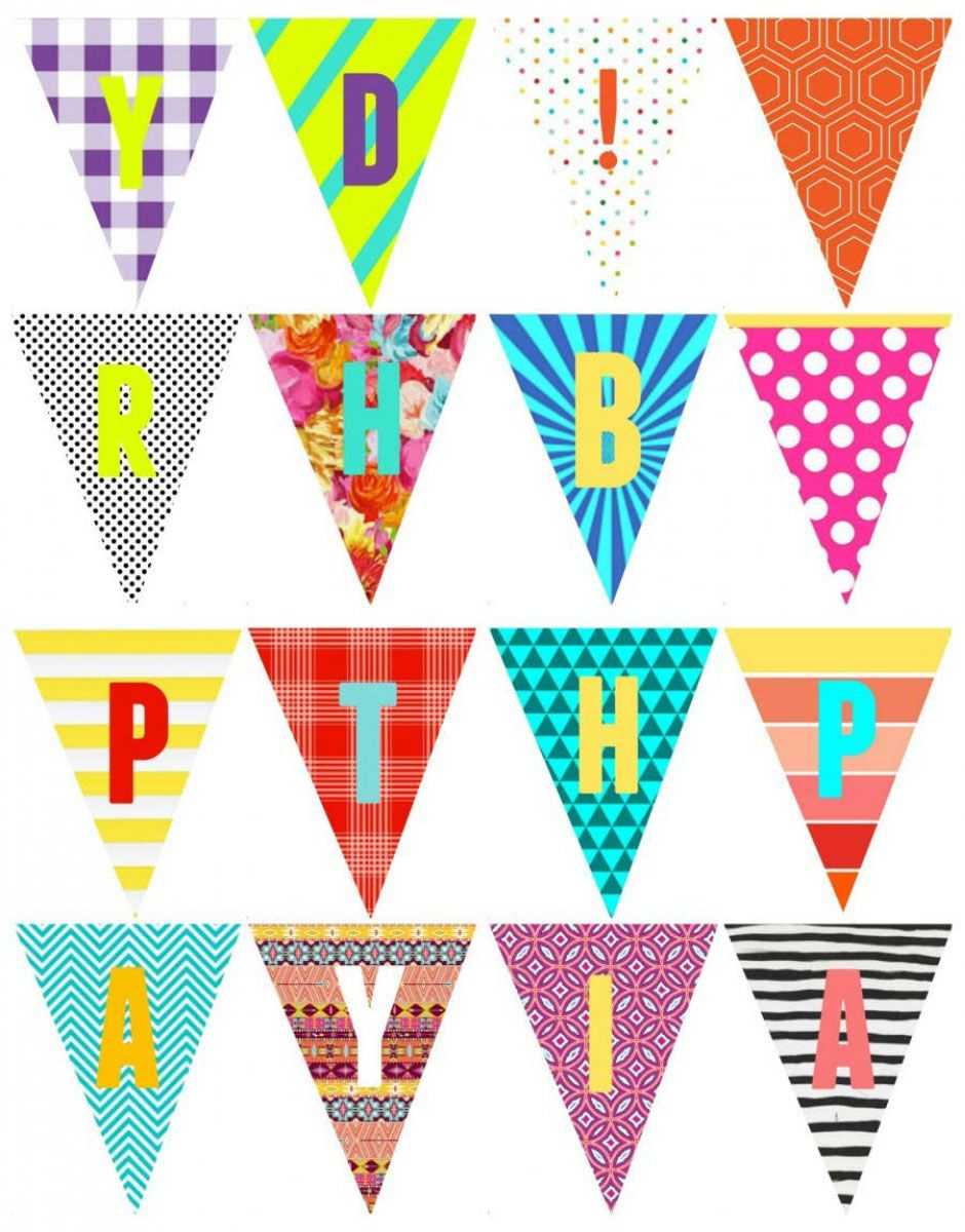 Birthday Banner Template Butterfly Party Photoshop Free Regarding Free Happy Birthday Banner Templates Download