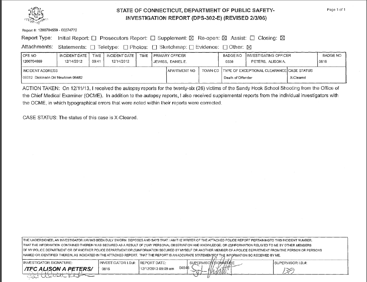 Blank Autopsy Report Template ] – Blank Police Report With Blank Autopsy Report Template