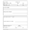 Blank Incident Report Form Template ] – Blank Incident Regarding Incident Report Book Template