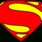 Blank Superman Logo Transparent & Png Clipart Free Download Pertaining To Blank Superman Logo Template