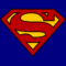 Blank Superman Logos Throughout Blank Superman Logo Template