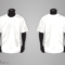 Blank T Shirt – Black 002Angelaacevedo On Clipart With Blank Tshirt Template Pdf
