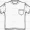 Blank T Shirt Drawing | Free Download Best Blank T Shirt Regarding Blank Tshirt Template Pdf