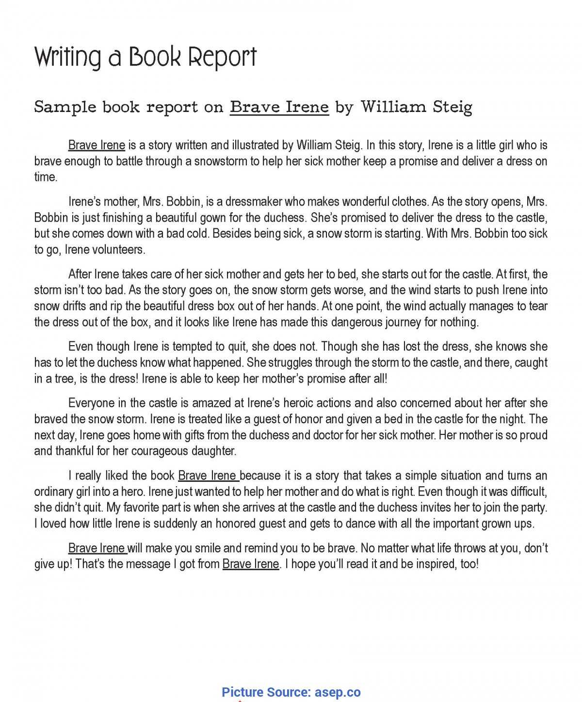 Book Report Template Discovery Middle School Nonfiction Lit With Regard To Middle School Book Report Template