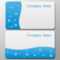 Business Card Template Photoshop – Blank Business Card In Blank Business Card Template Download