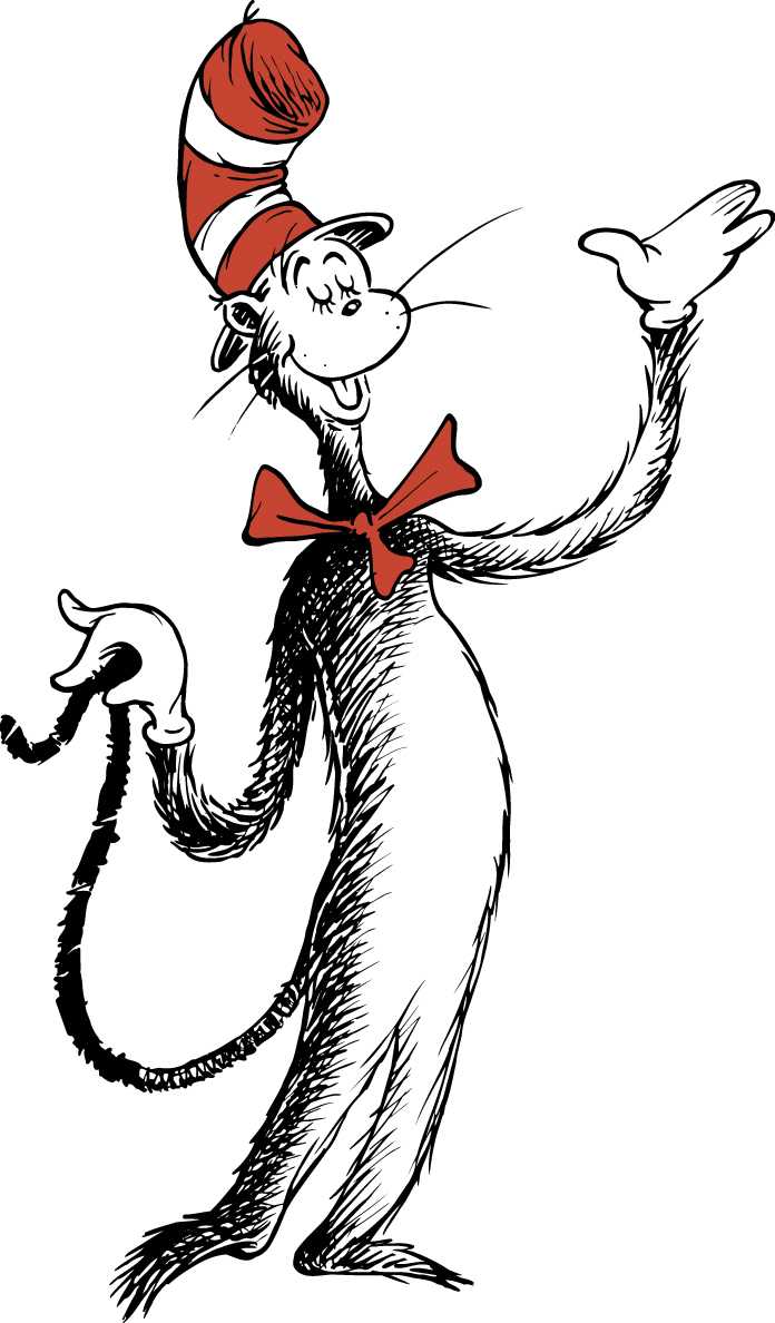 Cat In The Hat 2 Blank Template – Imgflip Throughout Blank Cat In The Hat Template