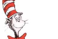 Cat In The Hat Blank Template - Imgflip regarding Blank Cat In The Hat Template