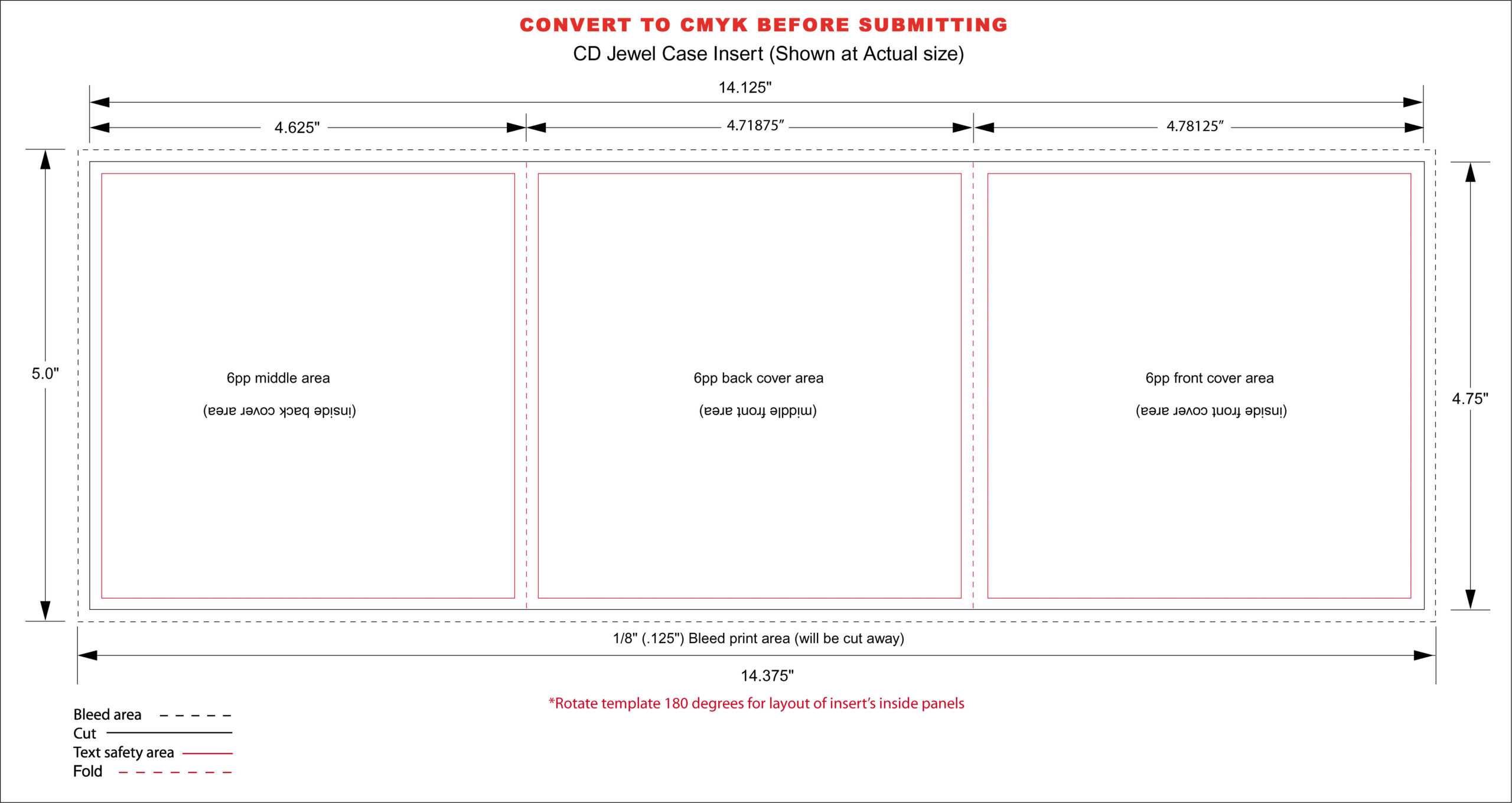 Cd Booklet Template – Raptor.redmini.co Throughout Cd Liner Notes Template Word