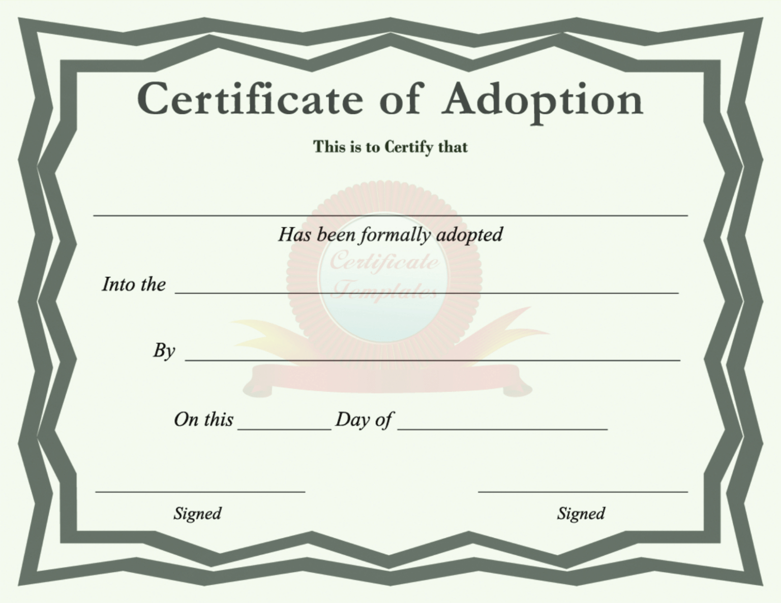 blank-adoption-certificate-template