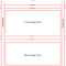 Chocolate Bar Wrapper Template – Business Form Letter Template inside Free Blank Candy Bar Wrapper Template