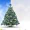 Christmas Card Template – Xmas Tree And Blank Space For Text Inside Blank Christmas Card Templates Free