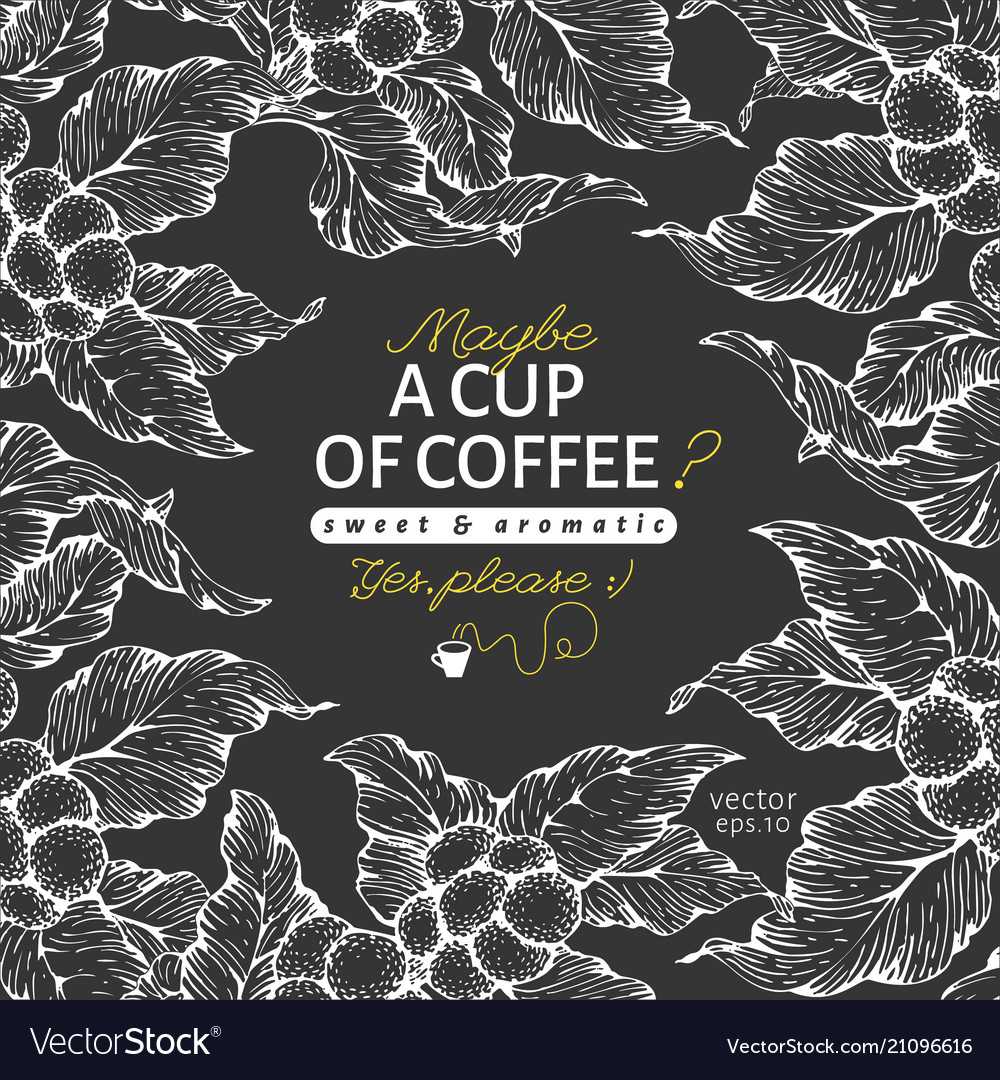 Coffee Tree Banner Template Throughout Sweet 16 Banner Template