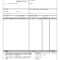 Commercial Invoice Template Excel | Invoice Example Within Commercial Invoice Template Word Doc