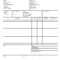 Commercial Invoice Template Word | Invoice Example In Commercial Invoice Template Word Doc