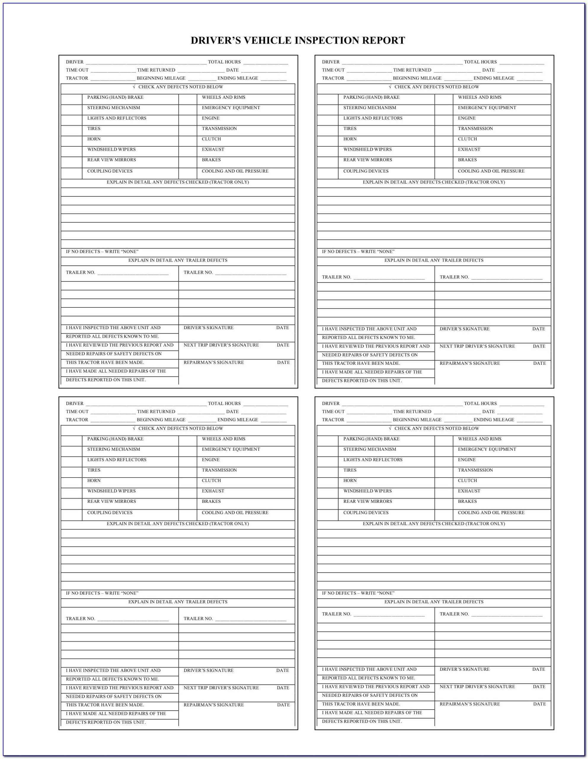 Commercial Property Inspection Report Template Unique Part With Part Inspection Report Template