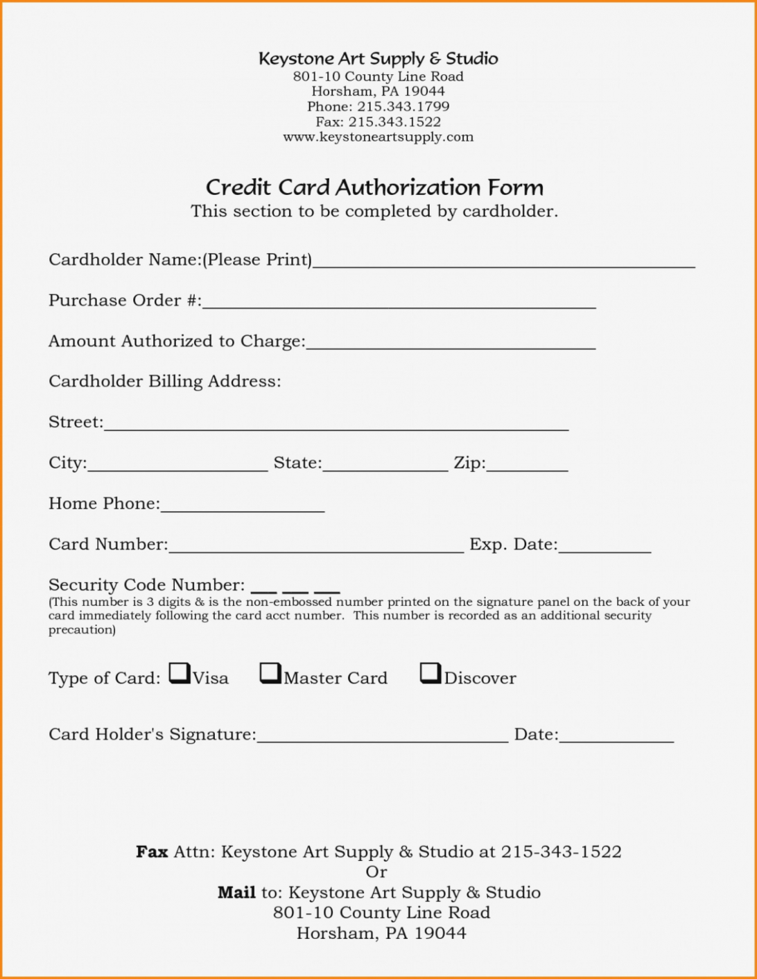 Credit Card Authorization Form Template 41 Jet Airways Uk With Credit Card Authorization Form Template Word