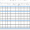 Curriculum Mapping In Google Sheets {Templates} – Teach To With Blank Curriculum Map Template
