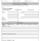 Customer Accident Incident Report | Templates At Regarding Customer Contact Report Template