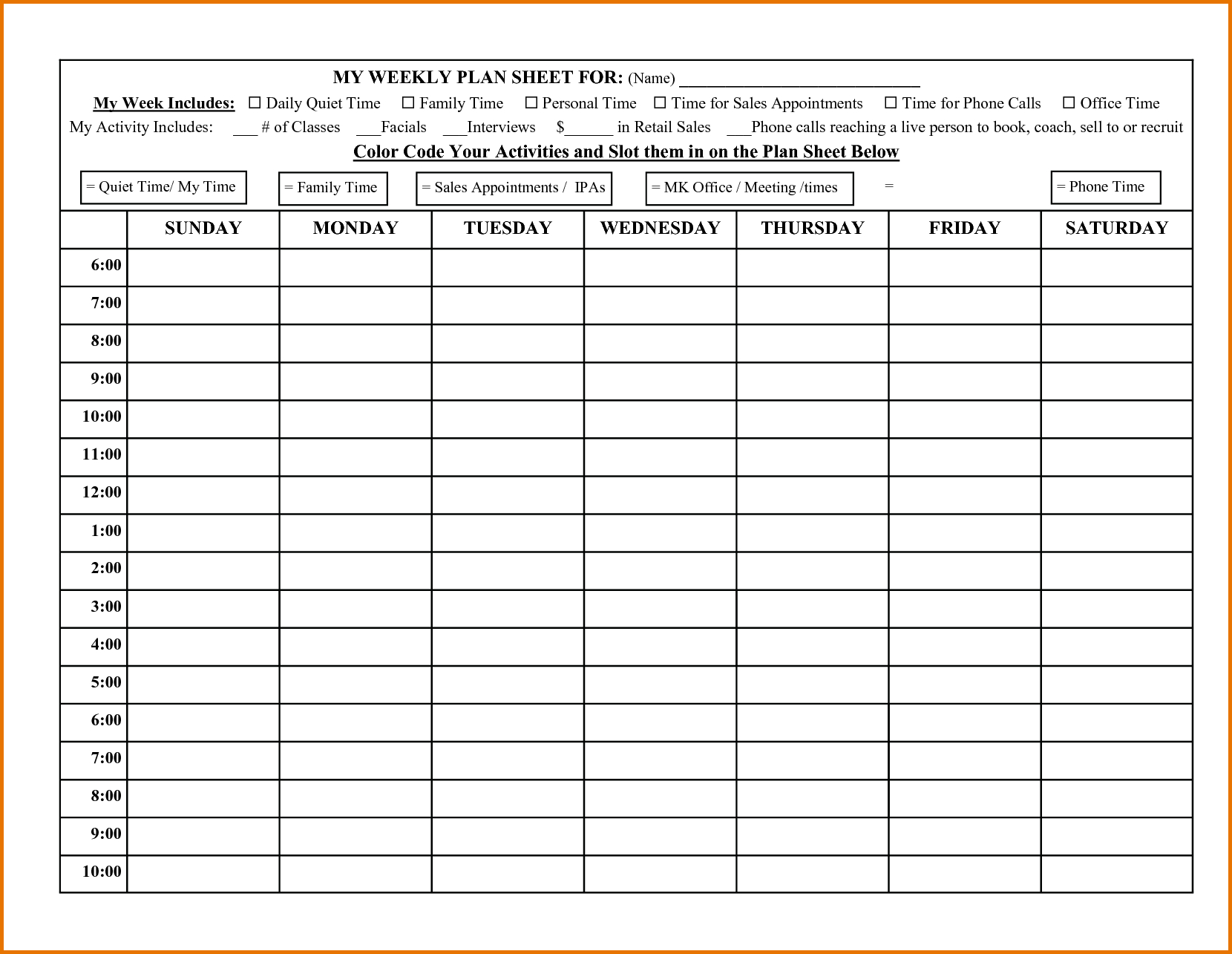 Daily Sales Report Template Examples Format In Excel Sheet In Excel Sales Report Template Free Download