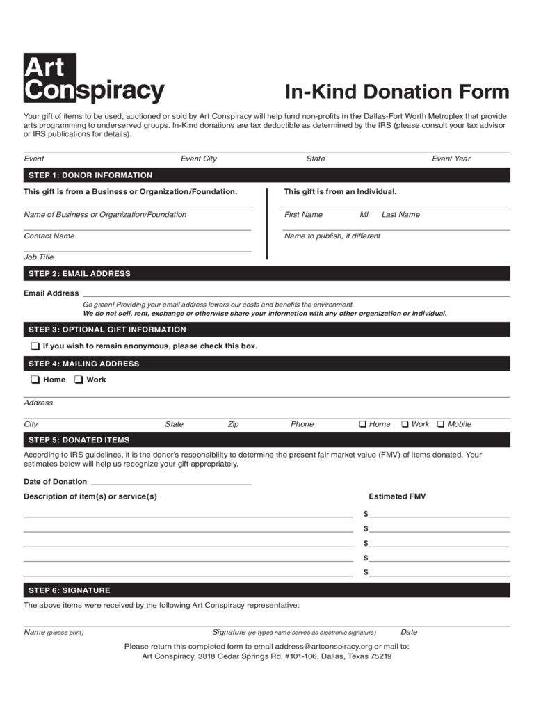 Donation And Sponsorship Form – 20 Free Templates In Pdf Within Blank Sponsor Form Template Free