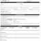 Downloadable Employment Application Template Throughout Employment Application Template Microsoft Word